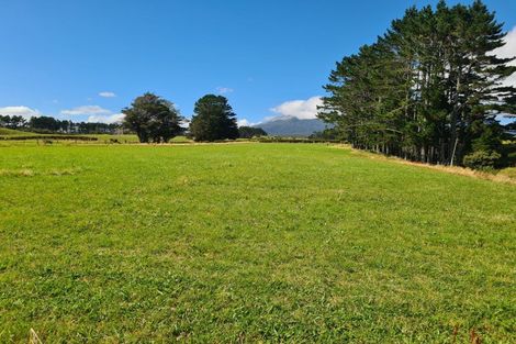 Photo of property in 611 Hurford Road, Hurford, New Plymouth, 4374