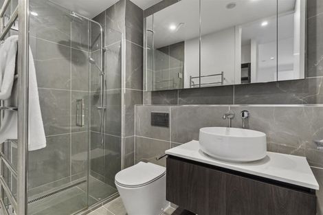 Photo of property in Crest Apartments, 202/199 Great North Road, Grey Lynn, Auckland, 1021