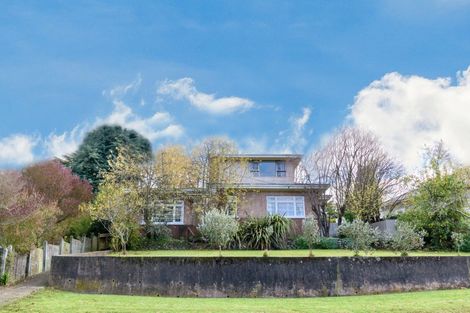 Photo of property in 4 Kaka Road, Taihape, 4720