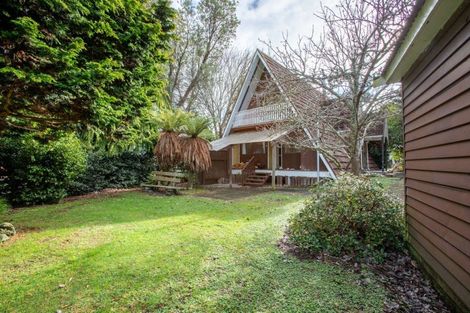 Photo of property in 9 Moore Street, Ohakune, 4625