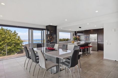 Photo of property in 10 Garfield Avenue, Roslyn, Dunedin, 9010