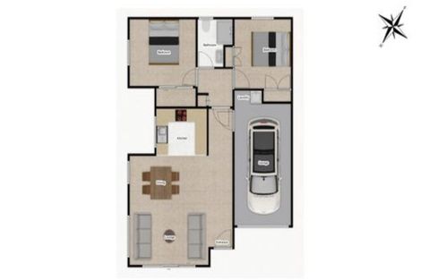 Photo of property in 70 Totara Meadows Court, Wiri, Auckland, 2104