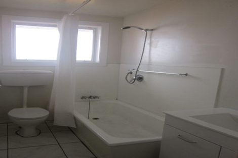 Photo of property in 1/463 Durham Street North, St Albans, Christchurch, 8014