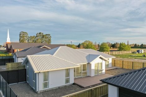 Photo of property in 243 Racecourse Road, Cambridge, 3493