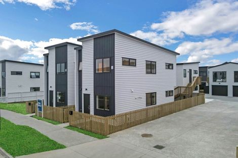 Photo of property in 50 Opoka Street, Papakura, 2110