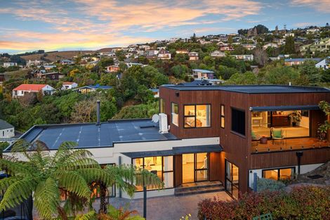 Photo of property in 58 Kidson Terrace, Cashmere, Christchurch, 8022