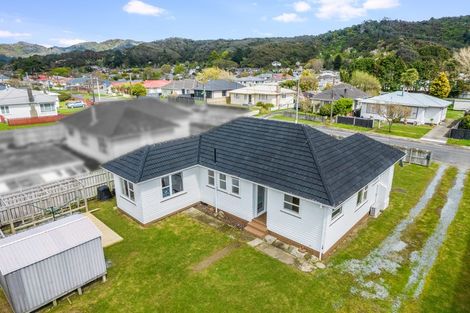 Photo of property in 42 Donnelley Drive, Wainuiomata, Lower Hutt, 5014