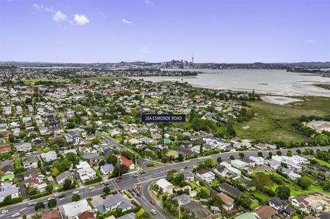 Photo of property in 2/26 Esmonde Road, Takapuna, Auckland, 0622