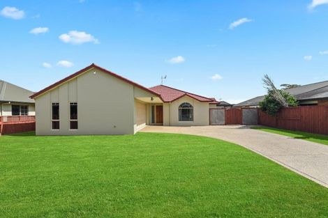 Photo of property in 27 Cranbrook Place, Rototuna North, Hamilton, 3210