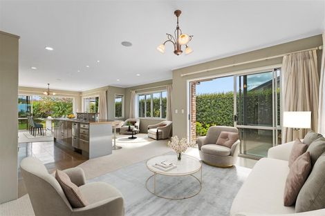 Photo of property in 8 Donelle Place, Te Puke, 3119