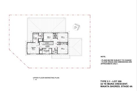 Photo of property in 32 Te Mura Crescent, Takanini, 2112