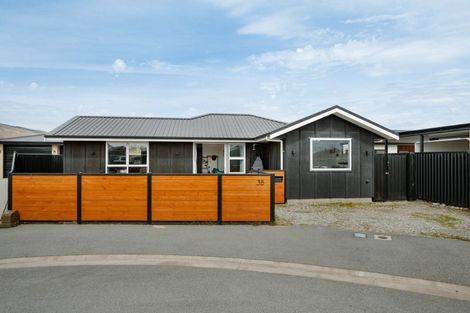Photo of property in 35 Smitham Drive, Cromwell, 9310