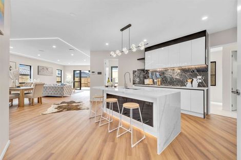 Photo of property in 22 Koromeke Street, Flat Bush, Auckland, 2019