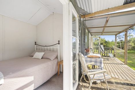 Photo of property in 1782 State Highway 12, Paparoa, 0571