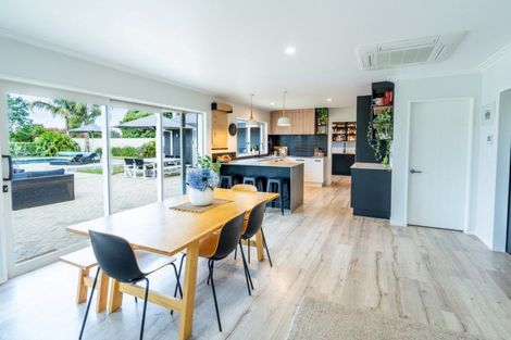 Photo of property in 40 Woodside Road, Matangi, Hamilton, 3284