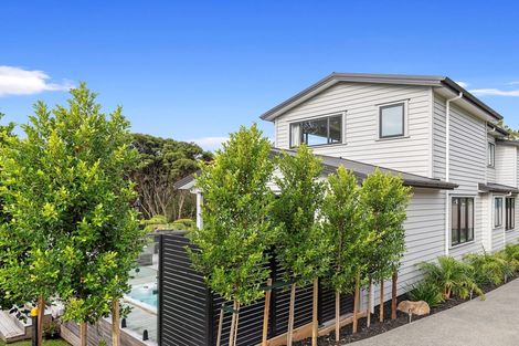 Photo of property in 6b Pounamu Avenue, Greenhithe, Auckland, 0632