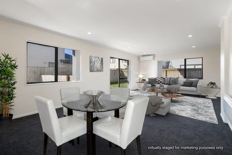 Photo of property in 10 Koko Mews, Mangere Bridge, Auckland, 2022