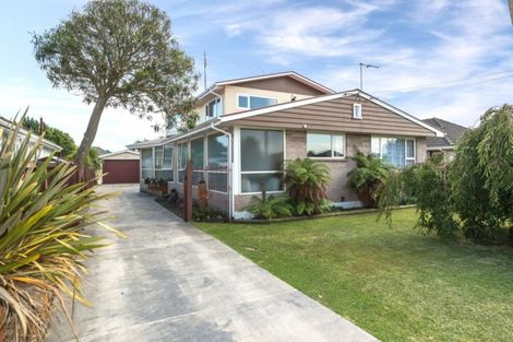 Photo of property in 93 Briggs Road, Shirley, Christchurch, 8052