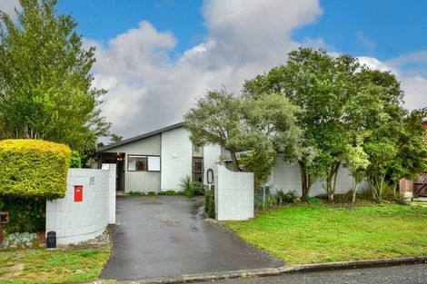 Photo of property in 19 Yellowstone Crescent, Burwood, Christchurch, 8083