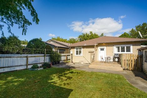 Photo of property in 11 Mere Mere Avenue, Palmerston North, 4414