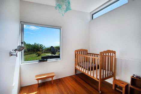 Photo of property in 449 Oaia Road, Muriwai, Waimauku, 0881