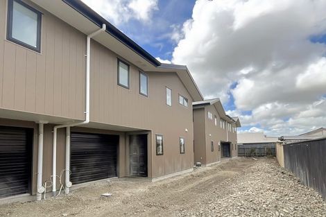 Photo of property in 85b Pitt Street, Palmerston North, 4410