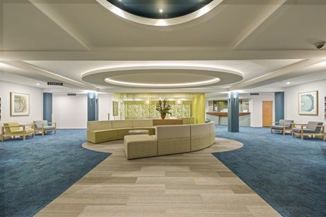 Photo of property in Anchorage Apartments, 309/36 Victoria Road, Mount Maunganui, 3116