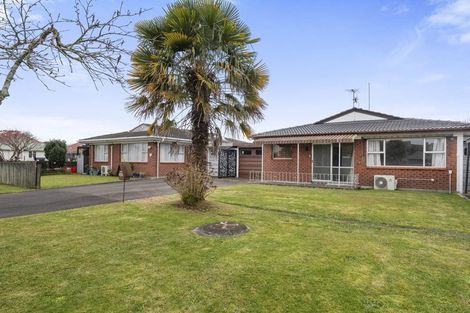 Photo of property in 1292 Whakatau Street, Rotorua, 3010