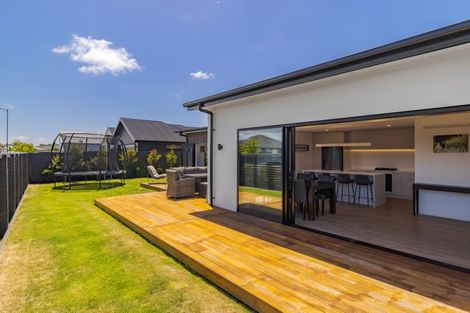 Photo of property in 6 Brooklands Street, Burwood, Christchurch, 8083