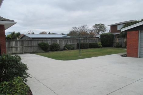 Photo of property in 57 Fern Drive, Halswell, Christchurch, 8025