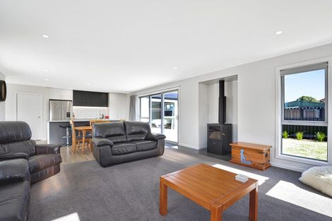 Photo of property in 136a Grove Street, Tinwald, Ashburton, 7700