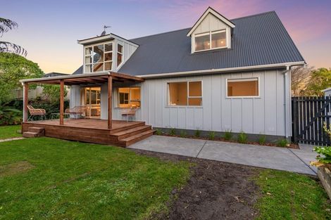 Photo of property in 183a Rocking Horse Road, Southshore, Christchurch, 8062