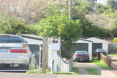 Photo of property in 41a Glenpark Avenue, Frankleigh Park, New Plymouth, 4310
