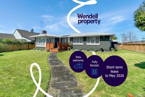 Photo of property in 123 West Tamaki Road, Glen Innes, Auckland, 1072