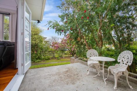 Photo of property in 1 Wyatt Avenue, Te Aroha, 3320