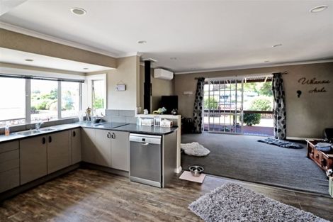 Photo of property in 28 Ransom Street, Dannevirke, 4930