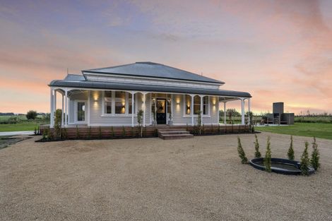 Photo of property in 906a-b Bidwills Cutting Road, Morison Bush, Greytown, 5794