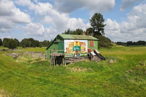Photo of property in 1309 State Highway 5, Hamurana, Rotorua, 3072