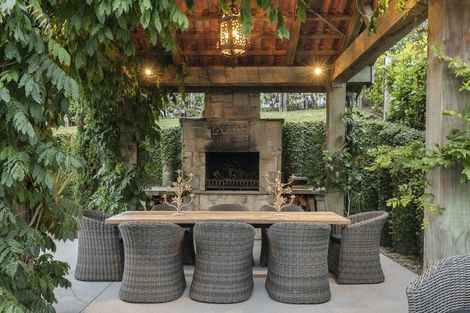 Photo of property in 68 Clark Road, Karaka, Papakura, 2580