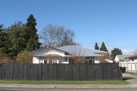 Photo of property in 613 Tomoana Road, Mahora, Hastings, 4120