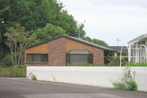 Photo of property in 83a Centennial Avenue, Te Aroha, 3320