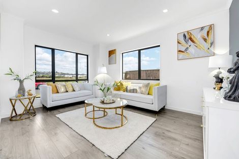 Photo of property in 73 Hughs Way, Flat Bush, Auckland, 2019