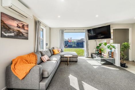 Photo of property in 52 Clausen Avenue, Leeston, 7632