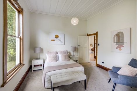 Photo of property in 583a Kahuranaki Road, Kahuranaki, Havelock North, 4295