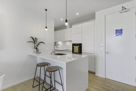 Photo of property in Crest Apartments, 202/199 Great North Road, Grey Lynn, Auckland, 1021