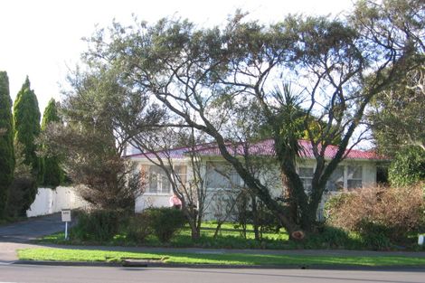 Photo of property in 423 Ruahine Street, Terrace End, Palmerston North, 4410