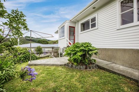 Photo of property in 31 Saint Albans Avenue, Karori, Wellington, 6012