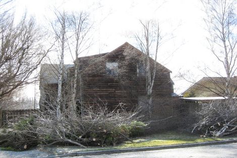 Photo of property in 17 Welles Street, Ranfurly, 9332
