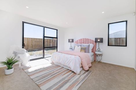 Photo of property in 10 Dynes Road, Rolleston, 7615