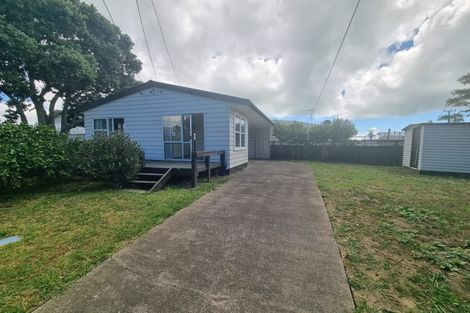 Photo of property in 2/99 Clovelly Road, Bucklands Beach, Auckland, 2012